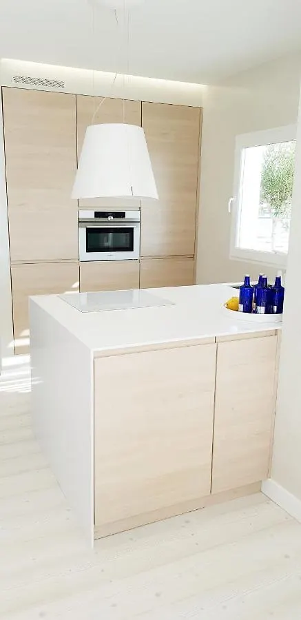 קאלה ראטג'אדה Suit Mar Y Sol דירה קאלה ראטג'אדה
