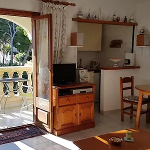 La Perla Cala Ratjada (Mallorca)