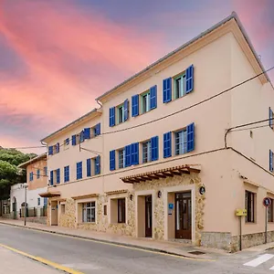 Marina Cala Ratjada (Mallorca)