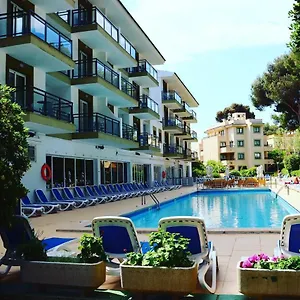 Hotel Guya Wave (adults Only), Cala Ratjada (Mallorca)