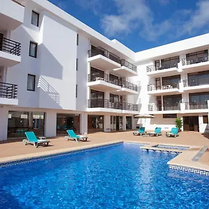 Aparthotel Don Quijote, Cala Ratjada (Mallorca)