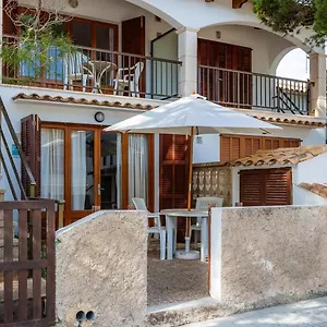 Antonia Cala Ratjada (Mallorca)