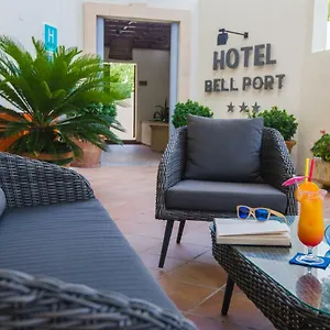 Hotel Bell Port, Cala Ratjada (Mallorca)