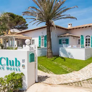 The Sea Club Bed & Breakfast