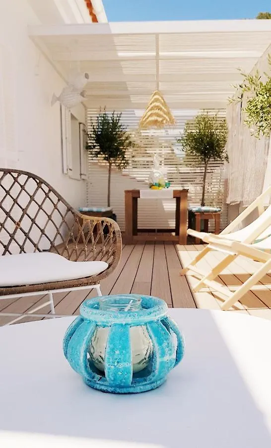 Apartamento Suit Mar y Sol Cala Ratjada  España