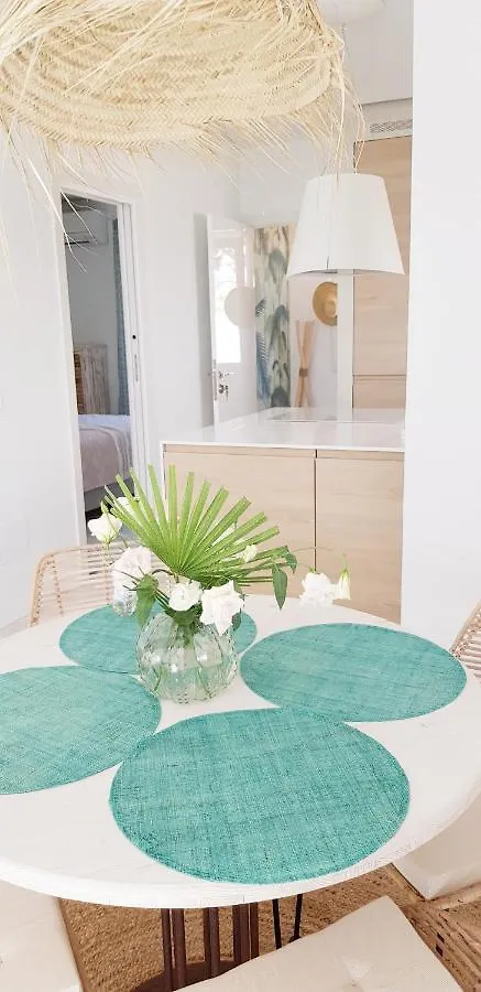 Suit Mar Y Sol Cala Ratjada  Apartment Cala Ratjada (Mallorca)