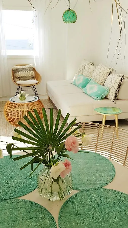 Apartamento Suit Mar y Sol Cala Ratjada