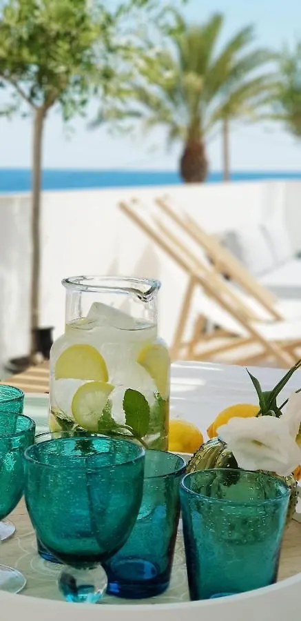 Suit Mar Y Sol Cala Ratjada  Španělsko