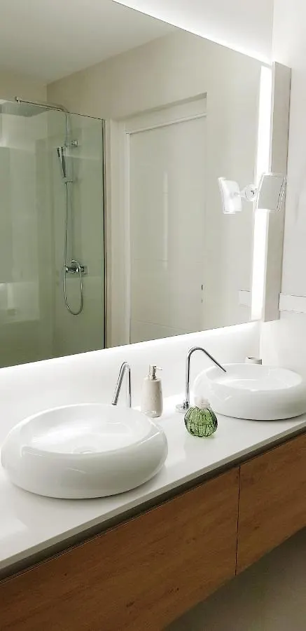 Apartmán Suit Mar Y Sol Cala Ratjada  Španělsko