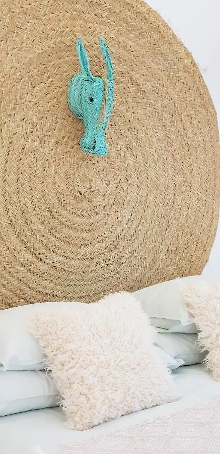 Apartamento Suit Mar y Sol Cala Ratjada  España