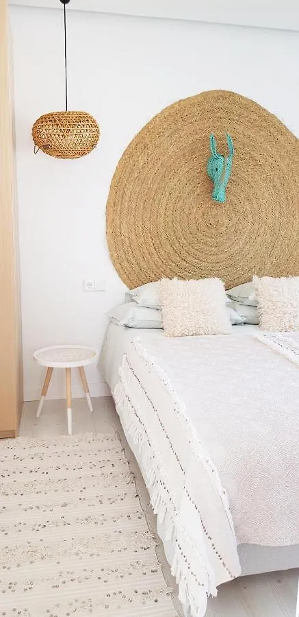 Apartamento Suit Mar y Sol Cala Ratjada