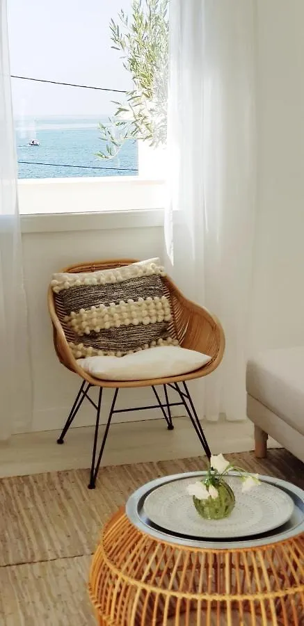 Apartmán Suit Mar Y Sol Cala Ratjada