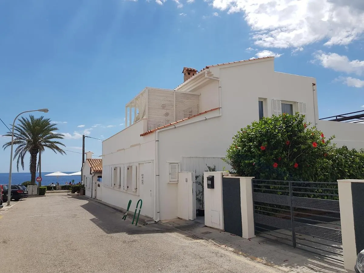 Apartamento Suit Mar y Sol Cala Ratjada